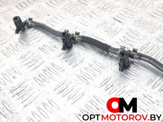 7792870 трубка обратки форсунок BMW 5 E60/E61 3.0л Арт 34793, вид 5