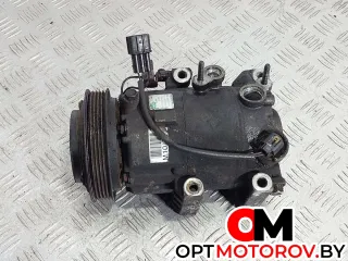 F500DX9FA03 компрессор кондиционера Hyundai IX35 1.7л Арт 34718, вид 1