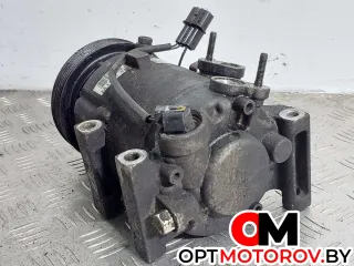 F500DX9FA03 компрессор кондиционера Hyundai IX35 1.7л Арт 34718, вид 2