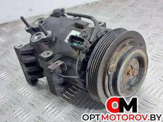 F500DX9FA03 компрессор кондиционера Hyundai IX35 1.7л Арт 34718, вид 3