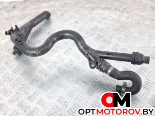 7780001, 7788999 патрубок (трубопровод, шланг) BMW 5 E60/E61 Арт 34150, вид 1