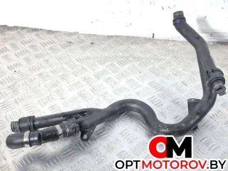7780001, 7788999 патрубок (трубопровод, шланг) BMW 5 E60/E61 Арт 34150, вид 3