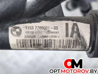 7780001, 7788999 патрубок (трубопровод, шланг) BMW 5 E60/E61 Арт 34150, вид 5