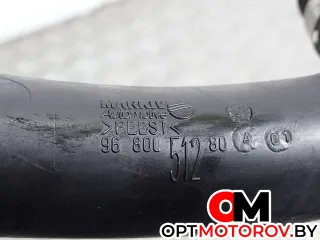 9680051280, 9680051380, 9681152780 патрубок воздушного фильтра Peugeot 207 Арт 34494, вид 5