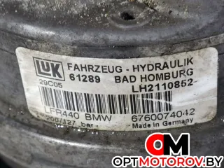 6760074042, LH2110852 Насос гидроусилителя руля BMW 5 E60/E61 Арт 34750, вид 3