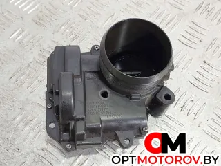 75766988004, 757669880 дроссельная заслонка Peugeot 207 1.6л Арт 34471, вид 1