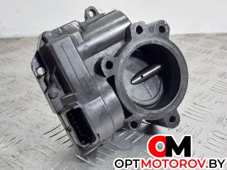 75766988004, 757669880 дроссельная заслонка Peugeot 207 1.6л Арт 34471, вид 3