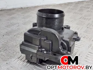 75766988004, 757669880 дроссельная заслонка Peugeot 207 1.6л Арт 34471, вид 4