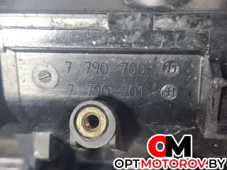 7790700, 7790701 впускной коллектор BMW 5 E60/E61 3.0л Арт 34118, вид 2