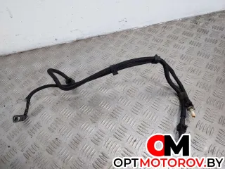  Трубка топливная Peugeot 207 1.6л Арт 34141, вид 1