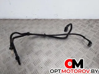  Трубка топливная Peugeot 207 1.6л Арт 34141, вид 3