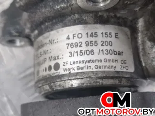 4F0145155E, 4F0145155 Насос гидроусилителя руля Audi A6 C6 (S6,RS6) Арт 31189, вид 2