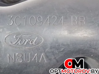 3C109424BB впускной коллектор Ford Transit 3 Арт 34876, вид 2