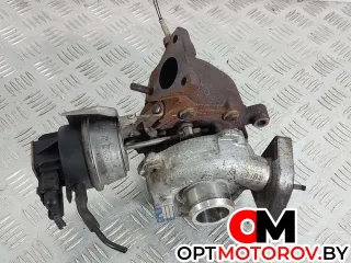 03L145702H, V255 турбина Audi A4 B8 2.0л Арт 34496, вид 1