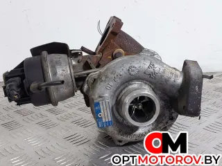 03L145702H, V255 турбина Audi A4 B8 2.0л Арт 34496, вид 2