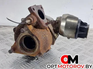 03L145702H, V255 турбина Audi A4 B8 2.0л Арт 34496, вид 4