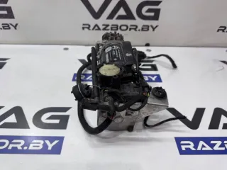 4E0616007E Компрессор пневмоподвески Audi A8 D3 (S8) Арт VR162-10, вид 4