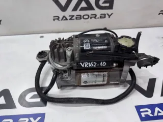 4E0616007E Компрессор пневмоподвески Audi A8 D3 (S8) Арт VR162-10, вид 1