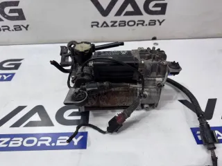 4E0616007E Компрессор пневмоподвески Audi A8 D3 (S8) Арт VR162-10, вид 5