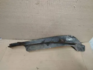 4F0853888A Брызговик Audi A6 C6 (S6,RS6) Арт 3575.H2698, вид 2
