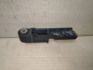4F0807771 Кронштейн крепления бампера переднего Audi A6 C6 (S6,RS6) Арт 3597.H2698, вид 1