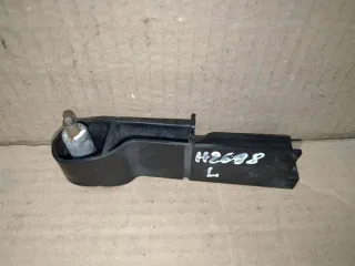 4F0807771 Кронштейн крепления бампера переднего Audi A6 C6 (S6,RS6) Арт 3597.H2698, вид 2
