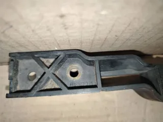 4F0807771 Кронштейн крепления бампера переднего Audi A6 C6 (S6,RS6) Арт 3597.H2698, вид 4