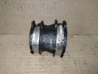 4F0145979A Патрубок интеркулера Audi A6 C6 (S6,RS6) Арт 3610.H2698, вид 1