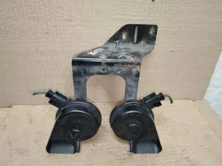 4F0951221A,4F0951223A Сигнал (клаксон) Audi A6 C6 (S6,RS6) Арт 3614.H2698, вид 1