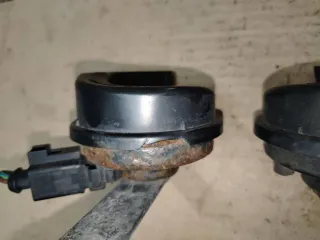 4F0951221A,4F0951223A Сигнал (клаксон) Audi A6 C6 (S6,RS6) Арт 3614.H2698, вид 3