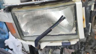  Дворники (щетки) Scania R-series Арт 109289065, вид 1