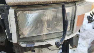  Дворники (щетки) Scania R-series Арт 109289076, вид 1