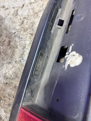  Кнопка открытия багажника Nissan Primera 12 Арт 109289350, вид 1