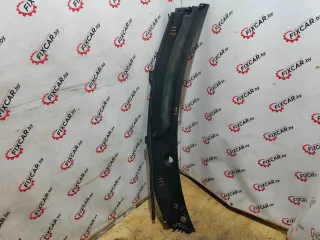  Решетка стеклоочистителя (Дождевик) Nissan Rogue 3 Арт 30482