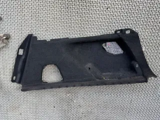  Обшивка багажника Peugeot 308 2 Арт 109289440, вид 1