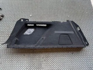  Обшивка багажника Peugeot 308 2 Арт 109289443, вид 1