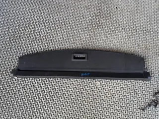  Шторка багажника Peugeot 308 2 Арт 109289460, вид 1