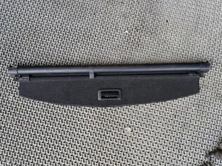  Шторка багажника Peugeot 308 2 Арт 109289460, вид 2