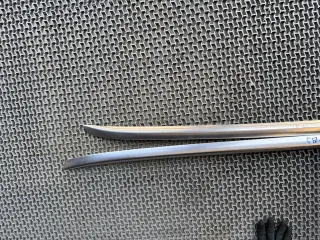  Дуги на крышу (рейлинги) Peugeot 308 2 Арт 109289484, вид 5