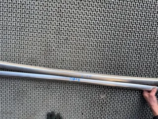  Дуги на крышу (рейлинги) Peugeot 308 2 Арт 109289484, вид 1