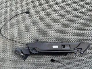  Обшивка багажника Peugeot 308 2 Арт 109289492, вид 1