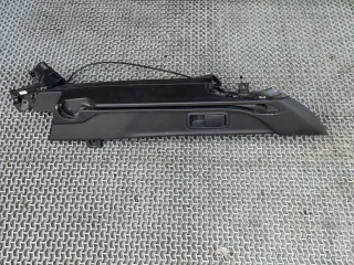  Обшивка багажника Peugeot 308 2 Арт 109289496, вид 1