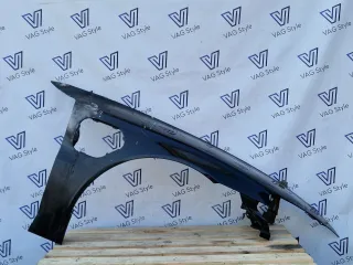 4J3821104 Крыло переднее правое Audi E-tron GT Арт 37002, вид 1