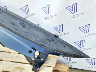 4J3821104 Крыло переднее правое Audi E-tron GT Арт 37002, вид 4