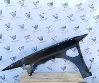 4J3821104 Крыло переднее правое Audi E-tron GT Арт 37002, вид 5