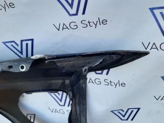 4J3821104 Крыло переднее правое Audi E-tron GT Арт 37002, вид 7