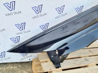 4J3821103 Крыло переднее левое Audi E-tron GT Арт 37003, вид 2