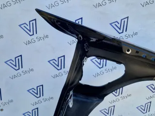 4J3821103 Крыло переднее левое Audi E-tron GT Арт 37003, вид 6