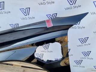 4J3821103 Крыло переднее левое Audi E-tron GT Арт 37003, вид 3