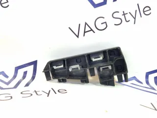 4J3853921 Кронштейн крепления бампера переднего Audi E-tron GT Арт 37005, вид 1